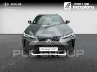 2021 Lexus UX