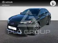 2021 Lexus UX