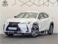 2021 Lexus UX