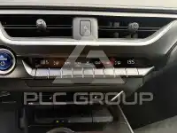 2021 Lexus UX