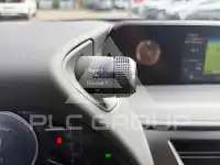 2021 Lexus UX
