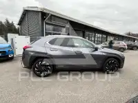 2021 Lexus UX