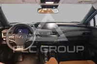 2021 Lexus UX