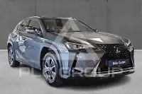 2021 Lexus UX