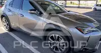 2021 Lexus UX
