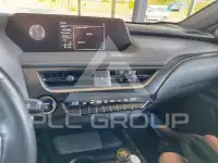 2021 Lexus UX