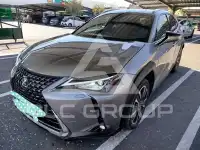 2021 Lexus UX