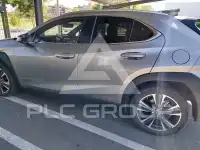 2021 Lexus UX