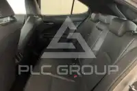 2021 Lexus UX
