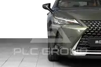2021 Lexus UX