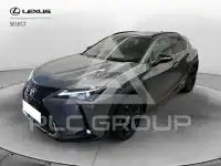 2021 Lexus UX