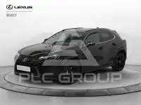 2021 Lexus UX
