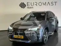 2021 Lexus UX