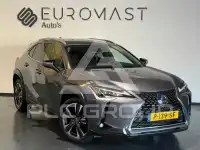2021 Lexus UX