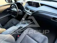 2021 Lexus UX