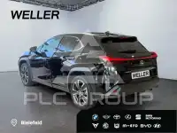 2021 Lexus UX