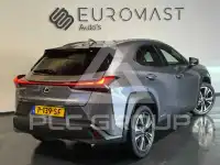 2021 Lexus UX