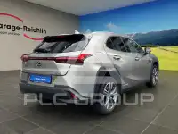 2021 Lexus UX