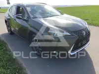 2021 Lexus UX