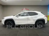2021 Lexus UX