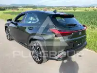 2021 Lexus UX