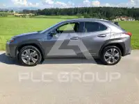 2021 Lexus UX