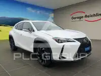 2021 Lexus UX