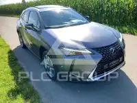 2021 Lexus UX