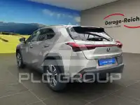 2021 Lexus UX