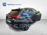 2021 Lexus UX