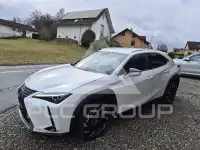 2021 Lexus UX