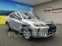 2021 Lexus UX