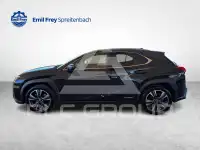 2021 Lexus UX