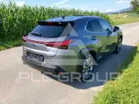 2021 Lexus UX