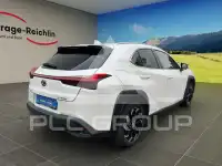 2021 Lexus UX
