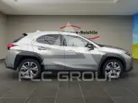 2021 Lexus UX