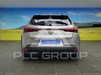 2021 Lexus UX