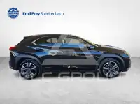 2021 Lexus UX
