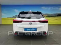 2021 Lexus UX