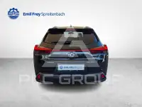 2021 Lexus UX