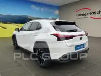 2021 Lexus UX