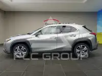 2021 Lexus UX