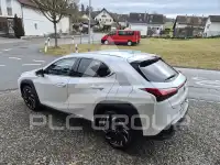 2021 Lexus UX