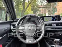 2021 Lexus UX