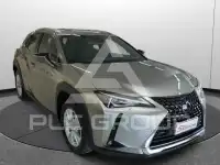 2021 Lexus UX