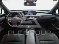 2021 Lexus UX