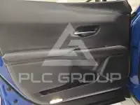 2021 Lexus UX