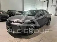 2021 Lexus UX