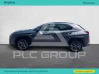 2021 Lexus UX