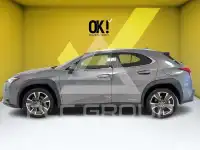 2021 Lexus UX